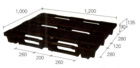 HO4 120X100ESN